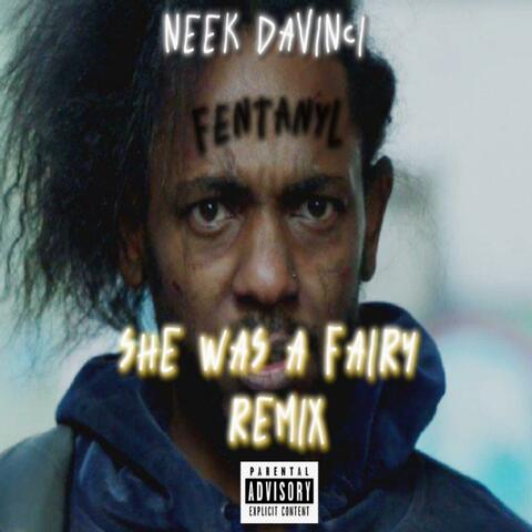 Fairy  (Remix)
