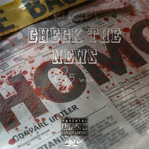 Check the News