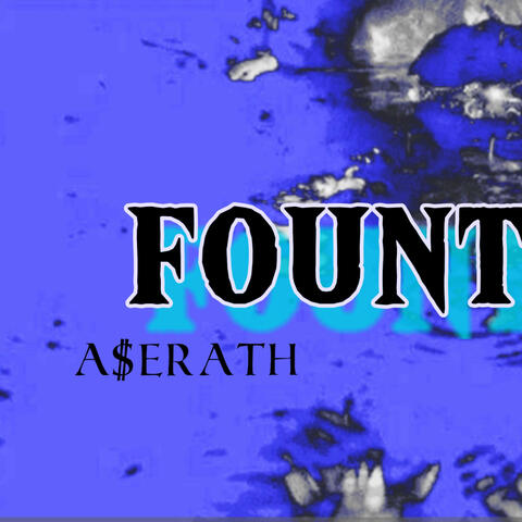 FOUNTA!N (feat. CHELLE)