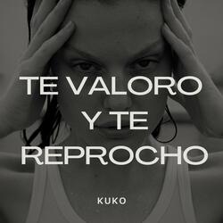 Te Valoro y Te Reprocho