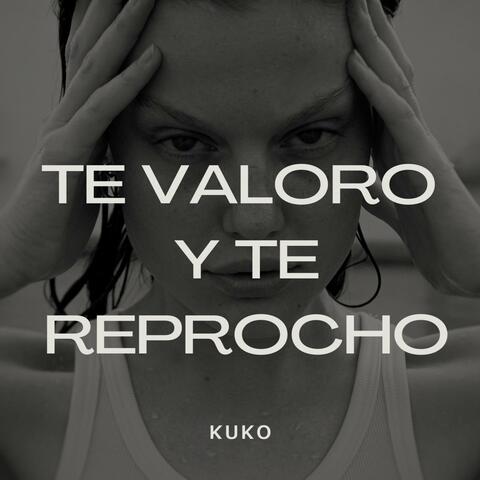 Te Valoro y Te Reprocho