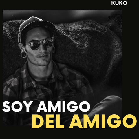 Soy Amigo del Amigo