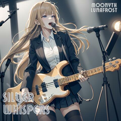 Silver Whispers