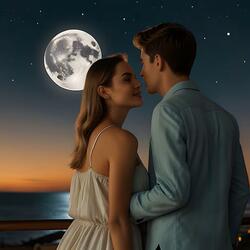 ស្នេហានាឋានព្រះចន្ទ័-Love from the moon