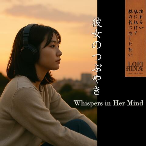 彼女のつぶやきHer Whisper
