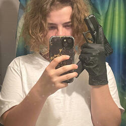 spazz out (feat. koopaon)