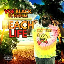 Beach Life (feat. Joshua)