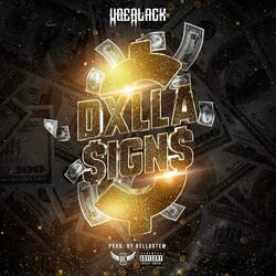 Dxlla $ign$