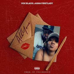All You (feat. Asha FirstLady)