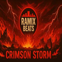 Crimson Storm