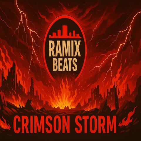Crimson Storm