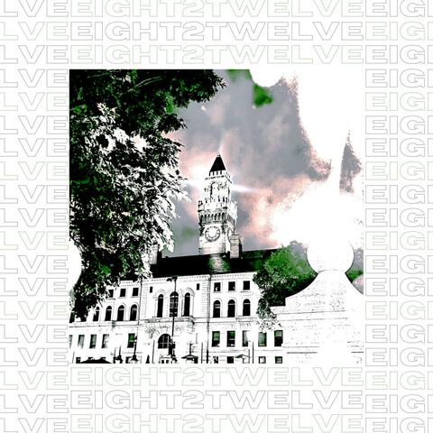 EIGHT2TWELVE