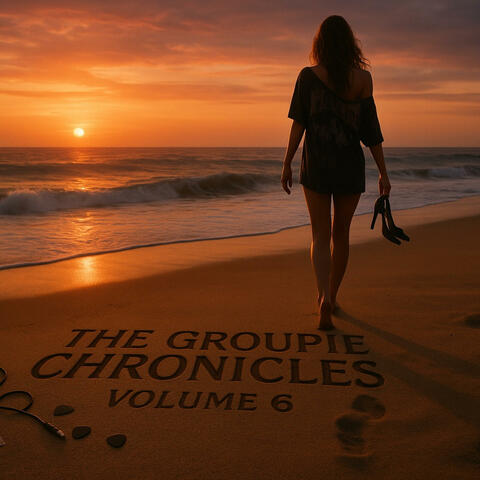 The Groupie Chronicles Volume 6