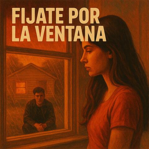 FIJATE POR LA VENTANA