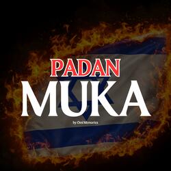 Padan Muka