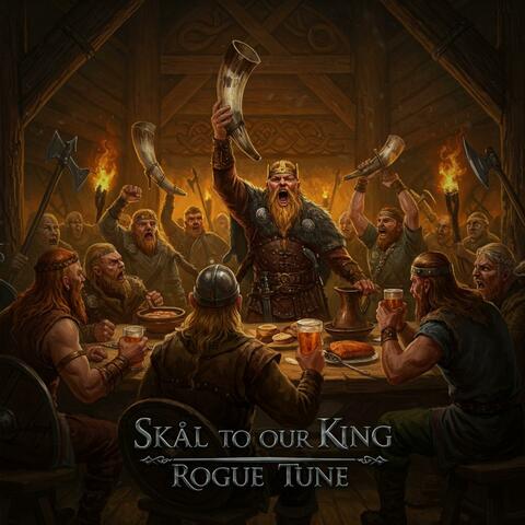 Skål to our King