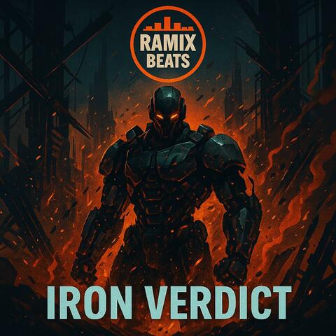 Iron Verdict