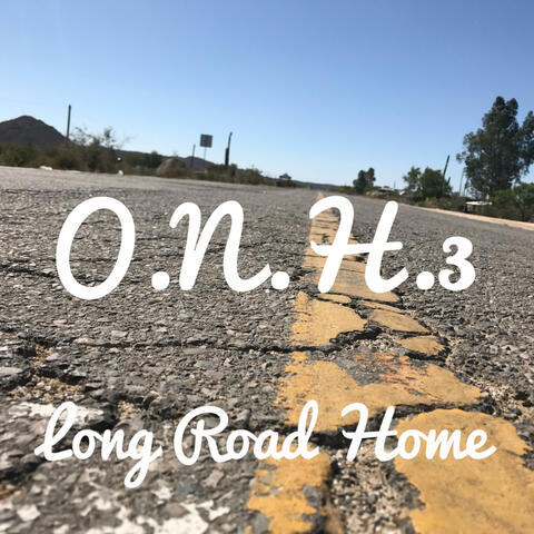 Long Road Home
