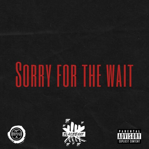 Sorry For The Wait