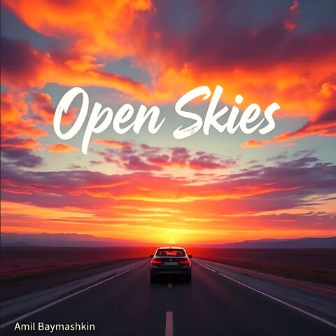 Open Skies