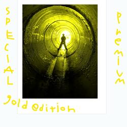 K>R>I>S>P>P (Special GOLD EDITION)