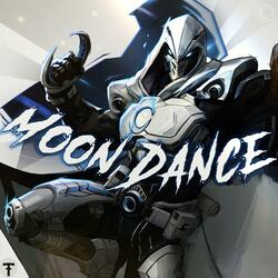 MOON DANCE (feat. Alltime Arcade) (Nightcore)