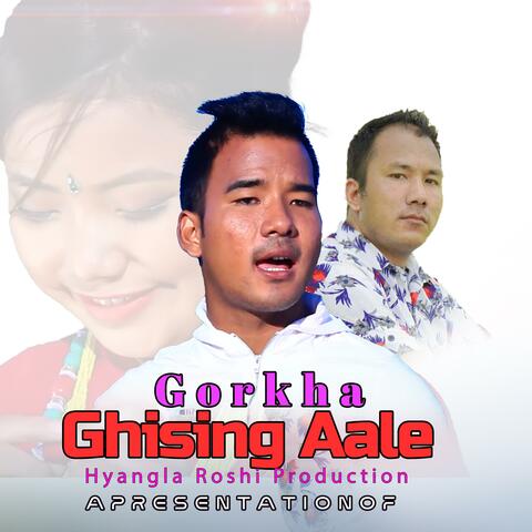 Tamang Pop-Selo Song Ghising Ale