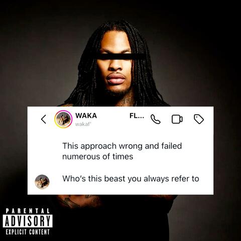 LETTER TO WAKA
