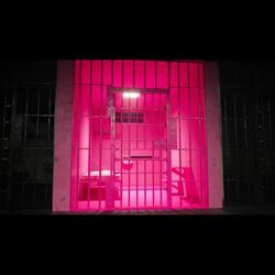 prison