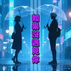 如果沒遇見你