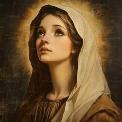 Oh María Madre Mía