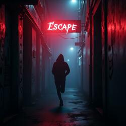 ESCAPE FUNK (Ultra Speed Up)