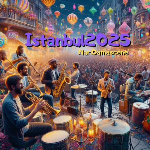 ISTANBUL2025