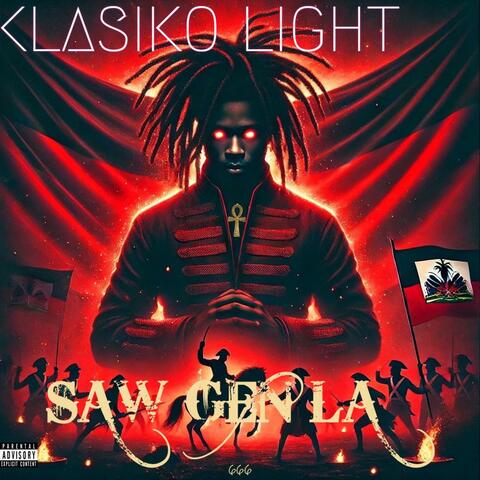 Saw gen la