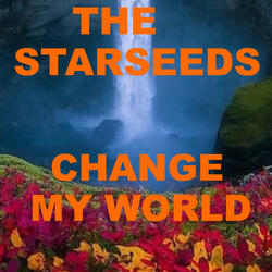 CHANGE MY WORLD
