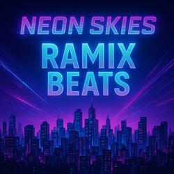 Neon Skies