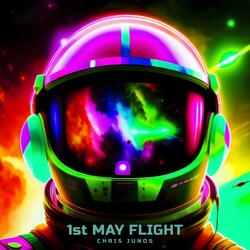 1st MAY FLIGHT