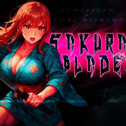 SAKURA BLADE