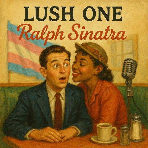 Ralph Sinatra gets Top from a Trvnny