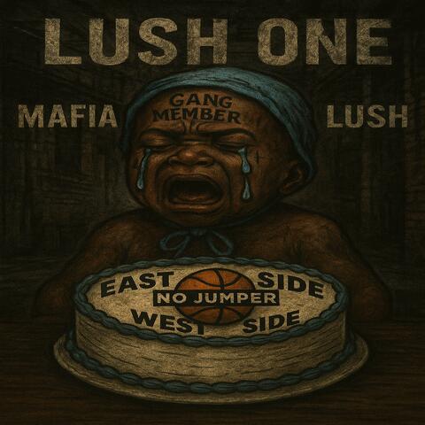 MAFIA LUSH aka TRAVIS FORD'S CAKE