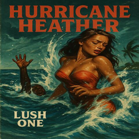 Hurricane Heather