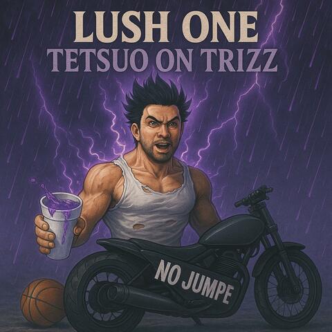 TESTSUO on TRIZZ