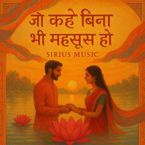 जो कहे बिना भी महसूस हो