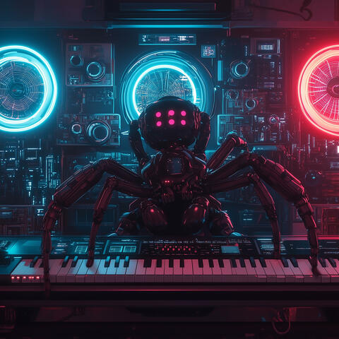 Cosmic Dance