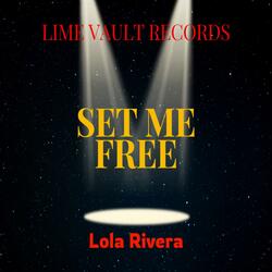 Set Me Free