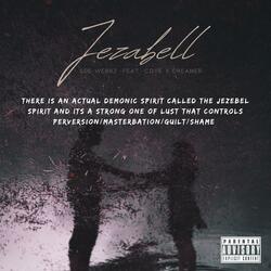 Jezabell (feat. Dreamer & Cove)