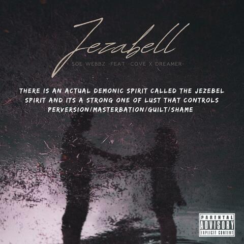 Jezabell (feat. Dreamer & Cove)