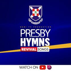 Presbyterian Hymns Medley (PHB 791, PHB 770, PHB 787, PHB 844)
