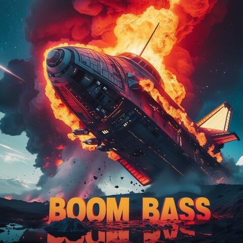 Boom Bass (Instrumental)