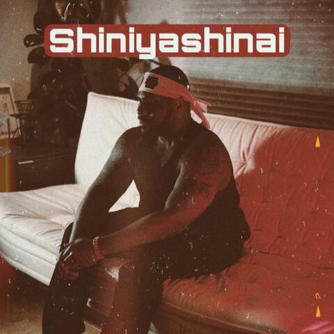 Shiniyashinai (I will never die)